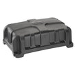 JL Audio 12 StowAway Enclosed 4 ohm Subwoofer  PES112TW14 0100358800