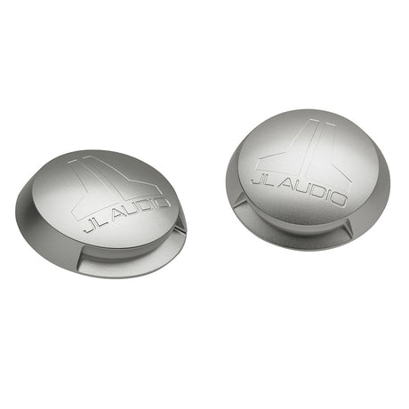 JL Audio Enclosed Speaker System Light Caps f77 ETXv3  65 VeX Models  MLCACW 0101369900
