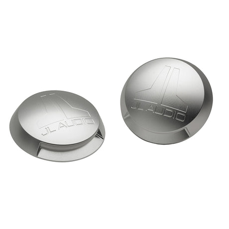 JL Audio Enclosed Speaker System Light Caps f88 ETXv3 Models  MLCBCW 0101370000