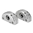 JL Audio ETXv3 Enclosed Speaker System Fixture fPipe Mounting  MMCPv32000 0101370400