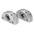 JL Audio ETXv3 Enclosed Speaker System Fixture fPipe Mounting  MMCPv32250 0101370500