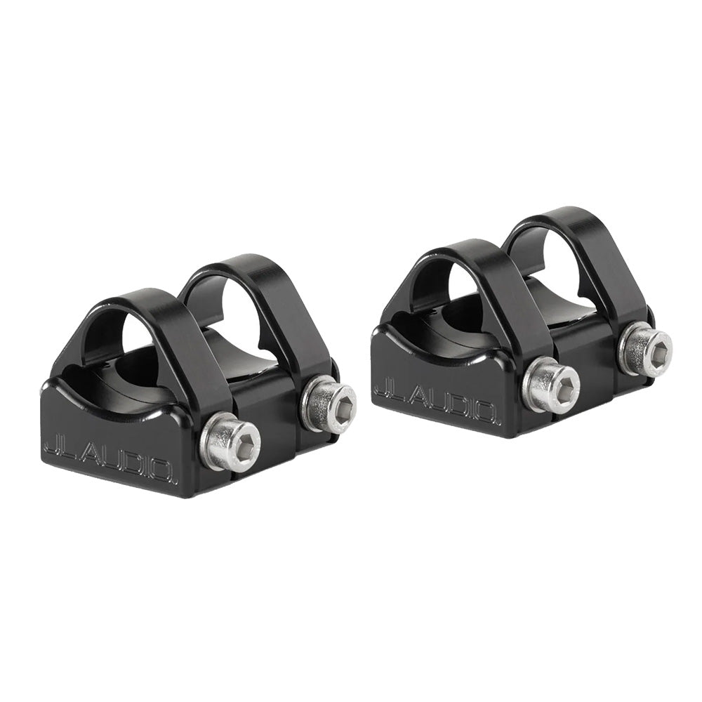 JL Audio VeX Enclosed Speaker System Swivel Mount fPipe Mounting  PSSWMCPB1750 0101368900