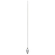 Shakespeare 5215 3 Stainless Steel Whip Antenna 5215