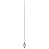 Shakespeare 5215 3 Stainless Steel Whip Antenna 5215