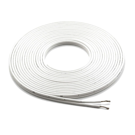JL Audio 380 12 awg Parallel Conductor Speaker Cable  XMWHTSC12380 0101345000