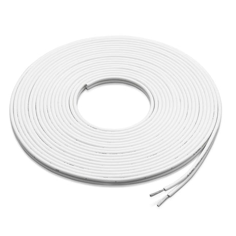 JL Audio 500 16 AWG Parallel Conductor Speaker Cable  XMWHTSC16500 0101342500