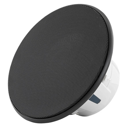 JL Audio M6 Series 77 Marine Coaxial Speakers wBlack Luxe Grille  M6770XLSbSbSingle 0100386600