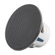 JL Audio M6 Series 88 Marine Coaxial Speakers wBlack Luxe Grille  M6880XLSbSbSingle 0100386700
