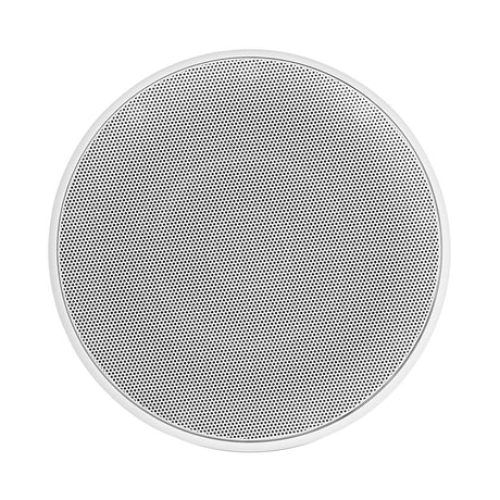JL Audio M6 Series 65 Marine Coaxial Speakers wWhite Luxe Grille  M6650XLGwSwSingle 0100391200