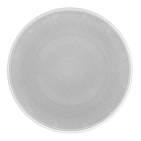 JL Audio M6 Series 77 Marine Coaxial Speakers wWhite Luxe Grille  M6770XLGwSwSingle 0100391300