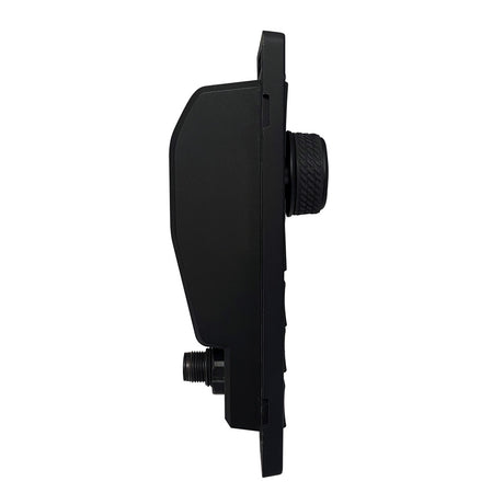 Furuno MCU006H Horizontal Remote Control fNavNet TZtouch3  NavNet TZtouchXL MCU006H