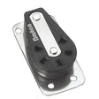 Barton Marine Size 3 45mm Plain Bearing Pulley Block Cheek Block N03160