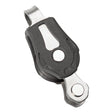 Barton Marine Size 0 20mm Plain Bearing Pulley Block Single Fixed Eye  Becket N00111