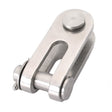 C Sherman Johnson Double Jaw Rigging Toggle  516 Pin 12321