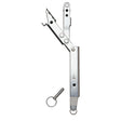 C Sherman Johnson Quick Release Lever  14 Pin 14205