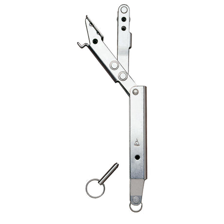 C Sherman Johnson Quick Release Lever  516 Pin 14206