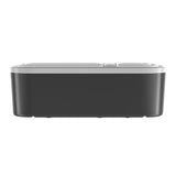 Banshee Marine Under Gunwale  Bulkhead Mount Speaker BARLSUG1
