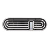 Banshee Marine Under Gunwale  Bulkhead Mount Speaker BARLSUG1