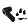 Seipel Marine Handheld Air Pump wUSB Charger M3150