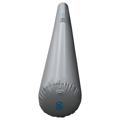 Seipel Marine 20 Inflatable Boat Bumper  Grey M4020