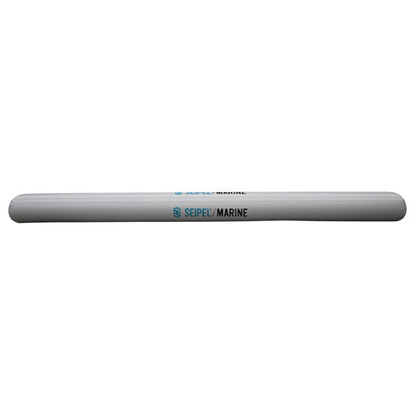 Seipel Marine 20 Inflatable Boat Bumper  Grey M4020