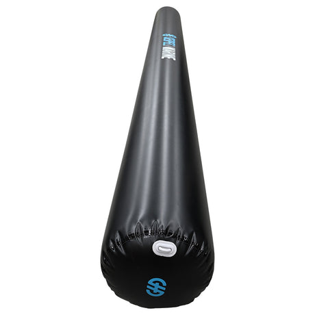 Seipel Marine 20 Inflatable Boat Bumper  Black M4020BLACK