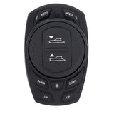 Lenco Pro Control Auto Flybridge Replacement Keypad 15178107