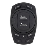 Lenco Pro Control Assist Flybridge Replacement Keypad 15179106
