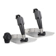 Lenco 9x12 STD Trim Tab Kit wPro Control Assist 15181106
