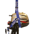 Barton Outboard Motor Lifting Sling fMotors to 15hp 88000