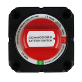 Commodore OnOff Battery Disconnect Switch CM202S