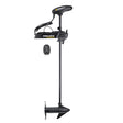 Minn Kota PowerDrive 55 Trolling Motor wMicro Remote  12V  55LB  54 Remanufactured 1377620