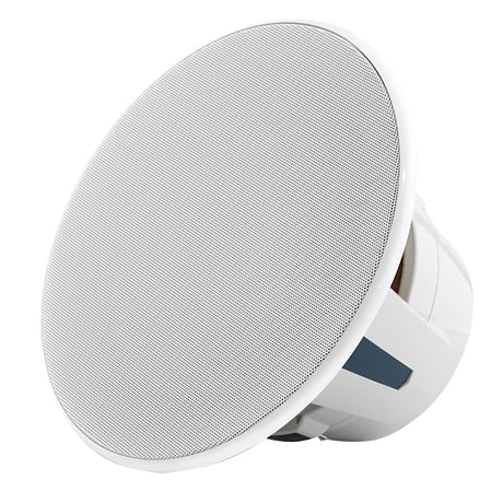JL Audio M6 Marine Subwoofer 10 wWhite Luxe Grill M610IBLGWSW4Single 0100391600