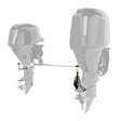 EZSteer Universal Kit 7 Aux Offset 2326 Steering System EZUKIT710002