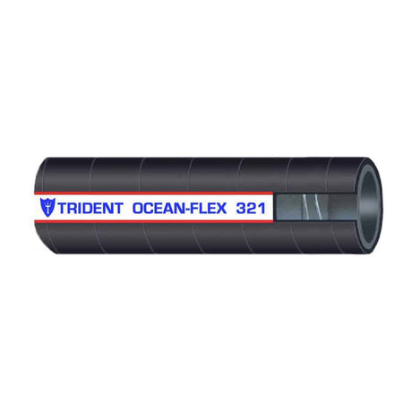 Trident Marine 112 x 50 OceanFlex Multipurpose Hose 3211126