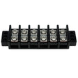 Egis Terminal Block  30 Amp  6 Circuit 223006