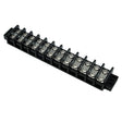 Egis Terminal Block  30 Amp  12 Circuit 223012
