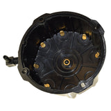 Regitar USA Distributor Cap fGM V8 Engines wThunderbolt IV  V HEI Ignitions RME014