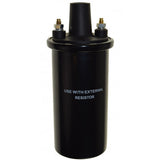 Regitar USA Ignition Coil fMercruiser Engines V6  V8 Engines wHEI Thunderbolt IV  V Ignition RMF016