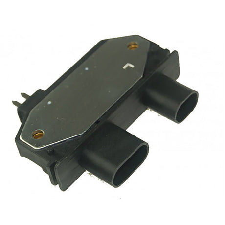 Regitar USA Ignition Module fMercruiser Engines 4 Cyl V6  V8 Engines wDelco HEI Ignition RMG004