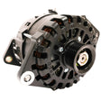 ARCO Marine Zeus 24V 4kW Low Turn On LTO 315 Alternator wIsolated Ground Common Rail 4402