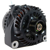 ARCO Marine Zeus 24V 4kW Low Turn On LTO Vortec Alternator wIsolated Ground 4406