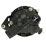 ARCO Marine Zeus 24V 7kW 315 Alternator wIsolated Ground 4501
