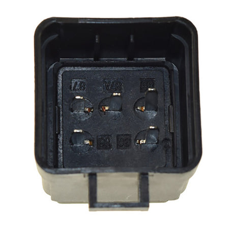 Regitar USA Relay wShroud fMercruiser 575 Sci 350MAG 43L 62L 50L 383MAG RMZ014