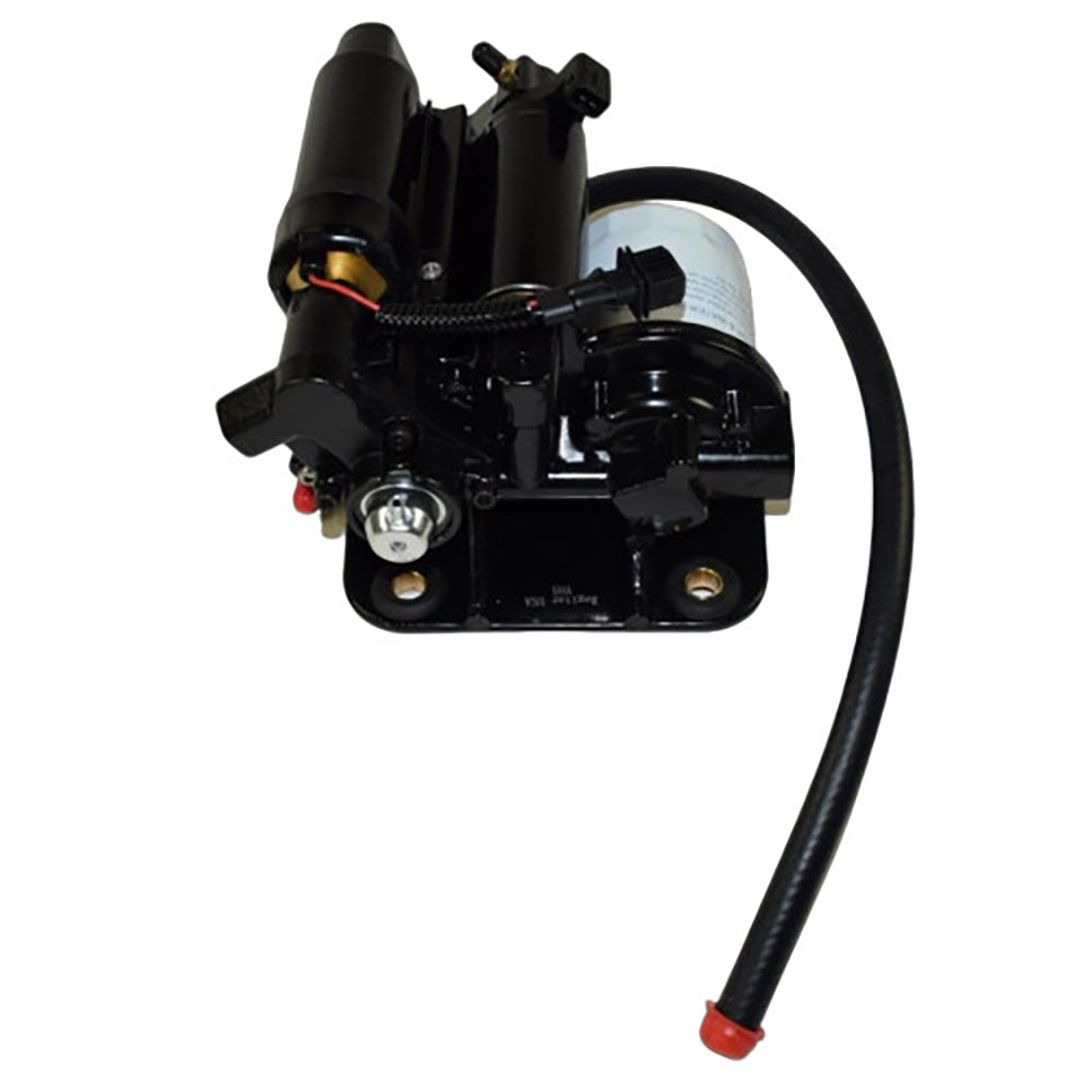 Regitar USA Marine Fuel Pump Assembly fVolvo Penta Fits Most 81L Engines RFP002