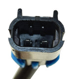 Regitar USA Marine Fuel Pump Assembly fMercuryMercruiser Engines Fits MCMMIE 43LV6  50LV8 Gen  Some 350 ci Carburetors