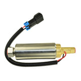 Regitar USA Fuel Pump Assembly fMercury  Mercruiser Engines wHighPressure Pump RFP007
