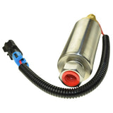 Regitar USA Fuel Pump Assembly fMercury  Mercruiser Engines wHighPressure Pump RFP007
