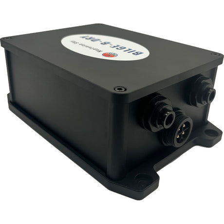 BILGEBDRY Single Pump  12VDC BBD2025121