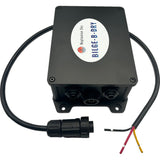 BILGEBDRY Single Pump  12VDC BBD2025121